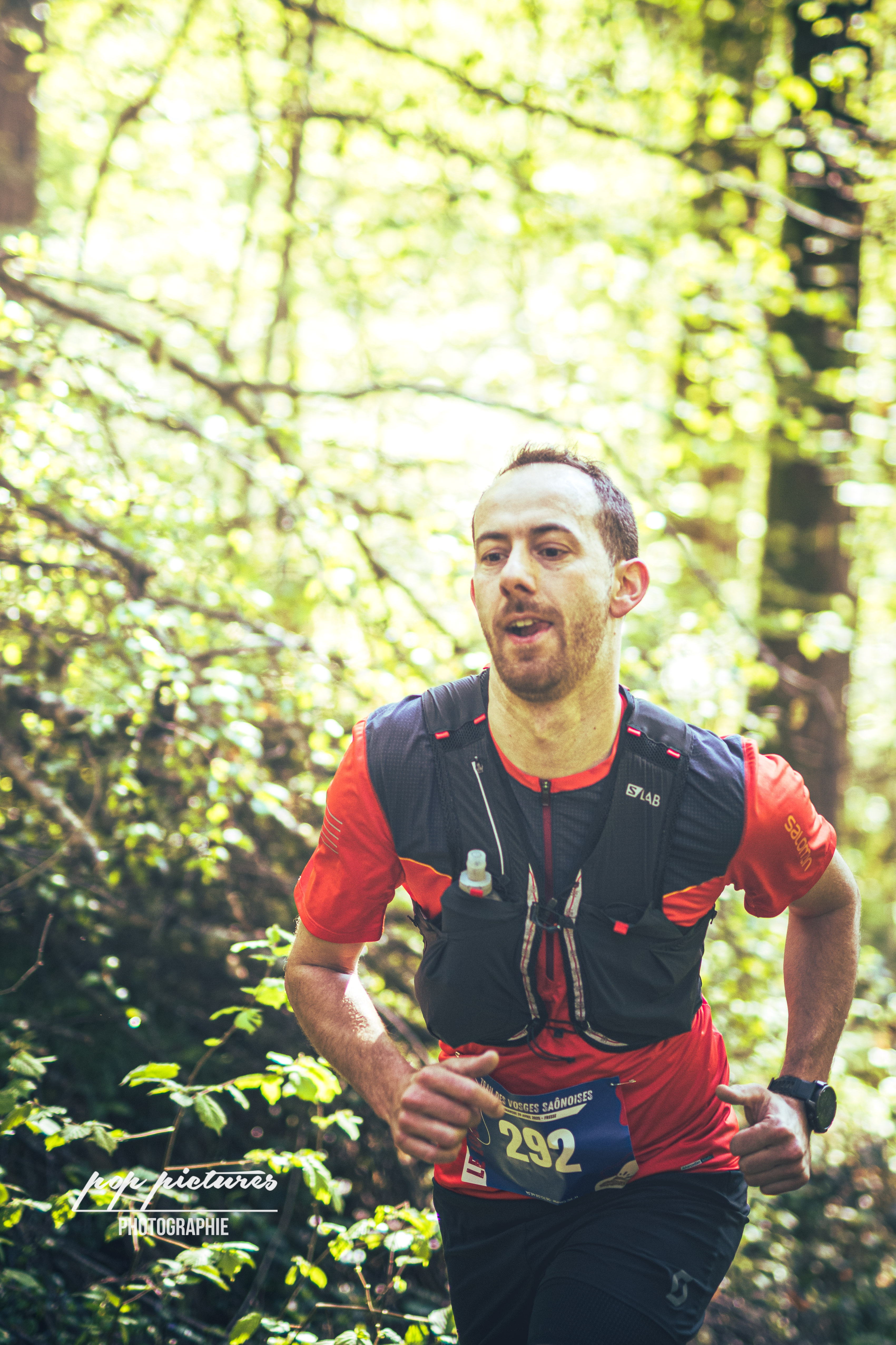 Image du trail